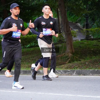 Runner Photo 3838948