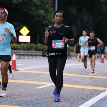 Runner Photo 3838951