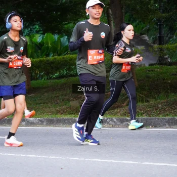 Runner Photo 3838952