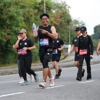 Runner Photo 3838953