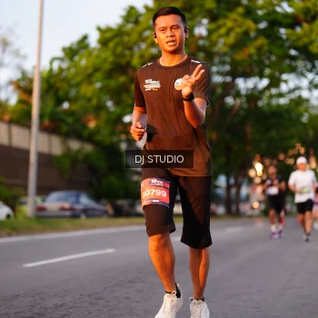 Runner Photo 3838956