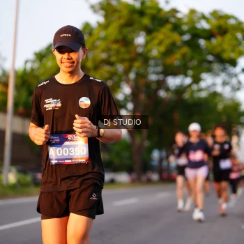 Runner Photo 3838958