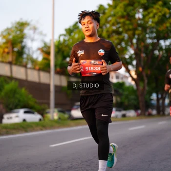 Runner Photo 3838959