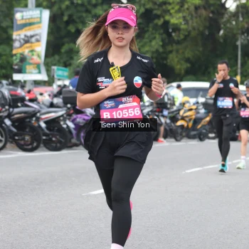 Runner Photo 3838960