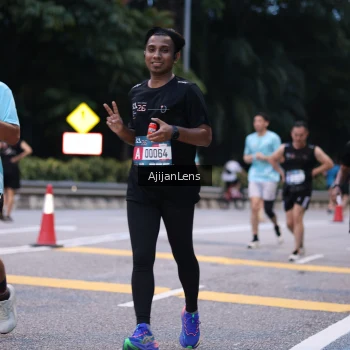 Runner Photo 3838961