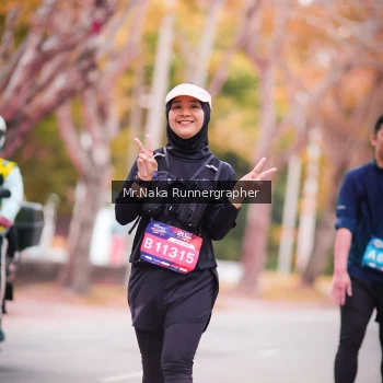 Runner Photo 3838962