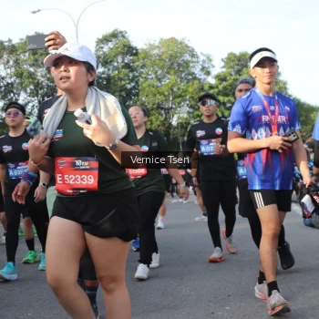 Runner Photo 3838963