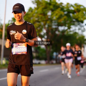 Runner Photo 3838965