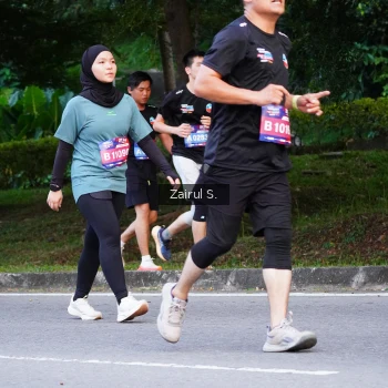 Runner Photo 3838966