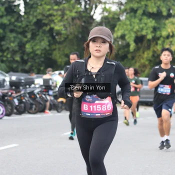 Runner Photo 3838967
