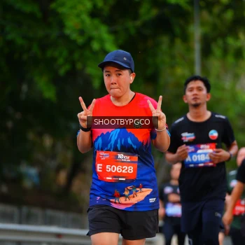 Runner Photo 3838968
