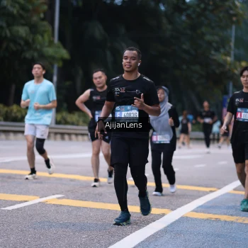 Runner Photo 3838969
