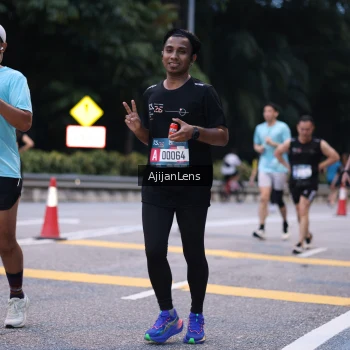 Runner Photo 3838970
