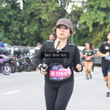 Runner Photo 3838976