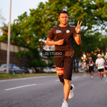 Runner Photo 3838977