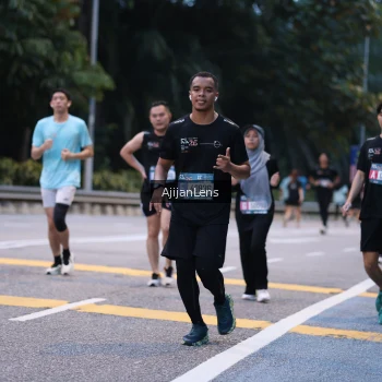 Runner Photo 3838980