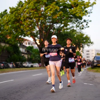 Runner Photo 3838983