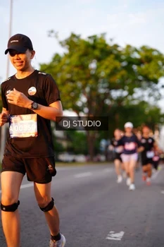 Runner Photo 3838984