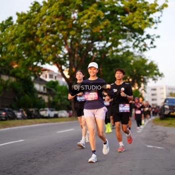 Runner Photo 3838985