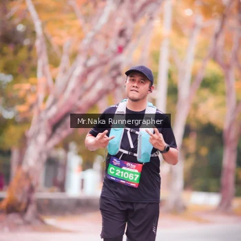 Runner Photo 3838990