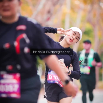 Runner Photo 3838992
