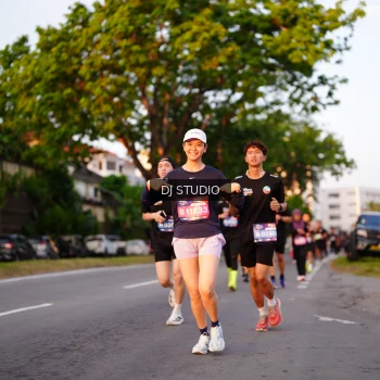 Runner Photo 3838993