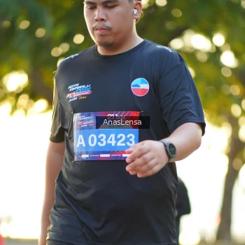 Runner Photo 3839002