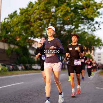 Runner Photo 3839005