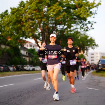 Runner Photo 3839008