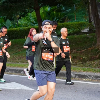 Runner Photo 3839009