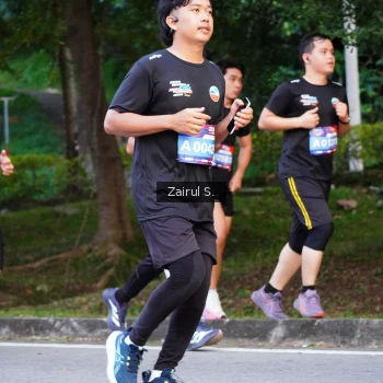 Runner Photo 3839010