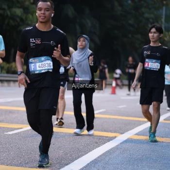 Runner Photo 3839015