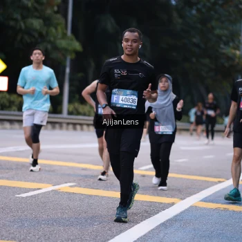 Runner Photo 3839016