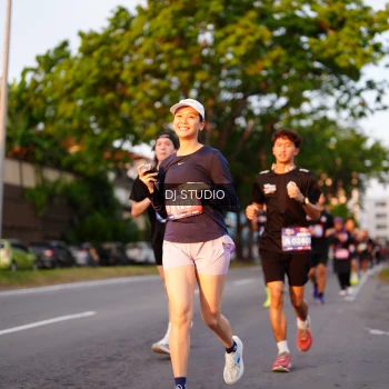 Runner Photo 3839017
