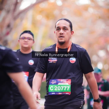 Runner Photo 3839018