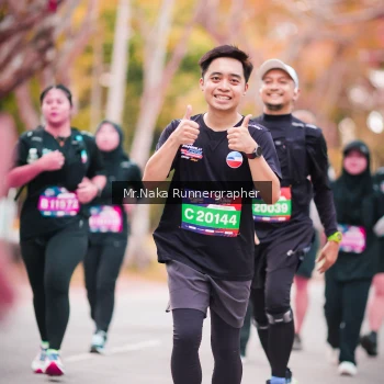 Runner Photo 3839019