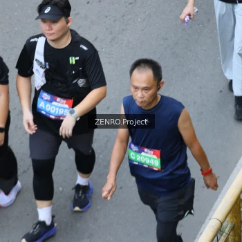 Runner Photo 3839020