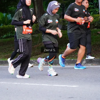 Runner Photo 3839021