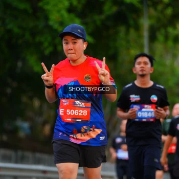 Runner Photo 3839024