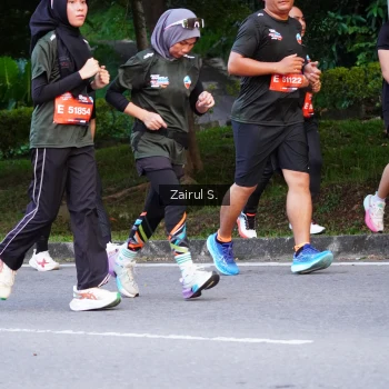 Runner Photo 3839027