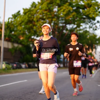 Runner Photo 3839028