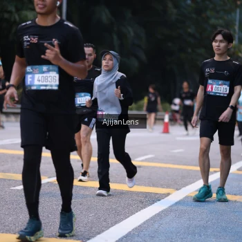Runner Photo 3839029