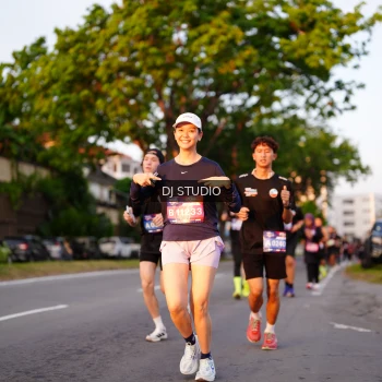 Runner Photo 3839033