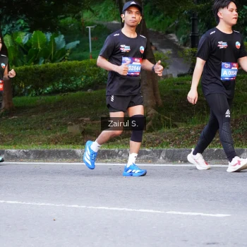 Runner Photo 3839034
