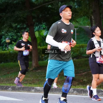 Runner Photo 3839036