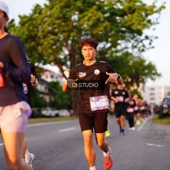 Runner Photo 3839038