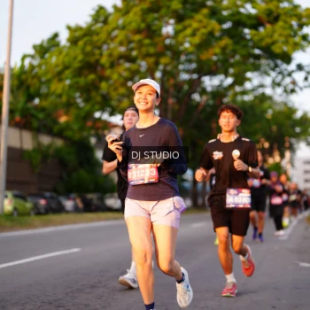 Runner Photo 3839040