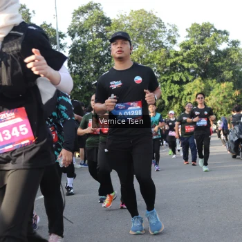 Runner Photo 3839041