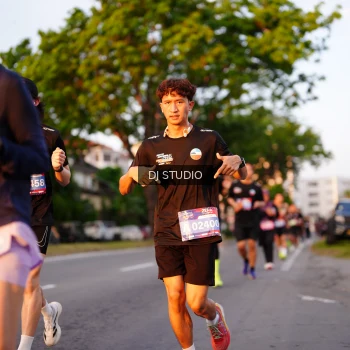 Runner Photo 3839042