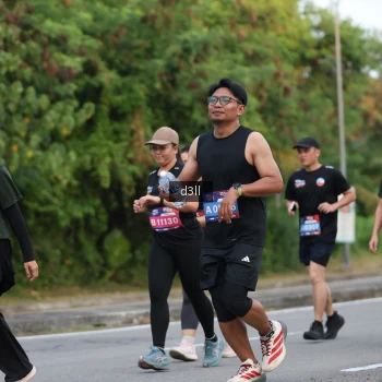 Runner Photo 3839044